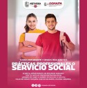 ¿Eres estudiante y buscas dónde realizar tu servicio social o prácticas profesionales?