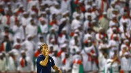 Coach Lopetegui heralds history makers Qatar after sealing World Cup qualification