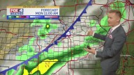 FOX4 Forecast: Windy & warm Sunday