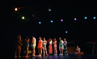 “De amores y playas”, una comedia dramática atrapante desde el primer momento