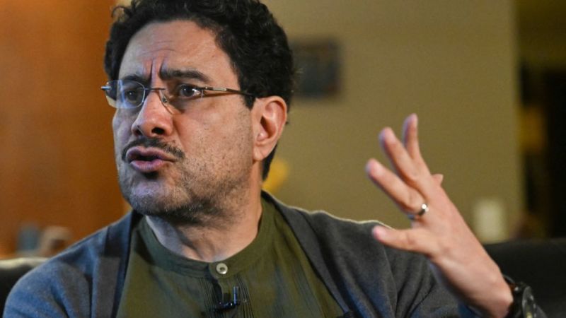 ¿Quién es Iván Cepeda, el candidato de Petro a las elecciones de 2026, y qué propone para llegar al poder?