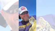 Force Blue: Veterans become eco-warriors in the battle for ocean conservation