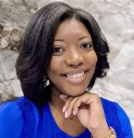 Meggan Thompson helps women overcome obstacles through Dress for Success