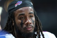 Bills Under Fire Over 'Inexcusable' James Cook Decision