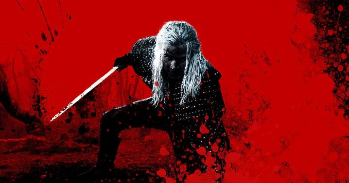 Netflix’s ‘The Witcher’ Has the Nastiest Kill Scene of the Year