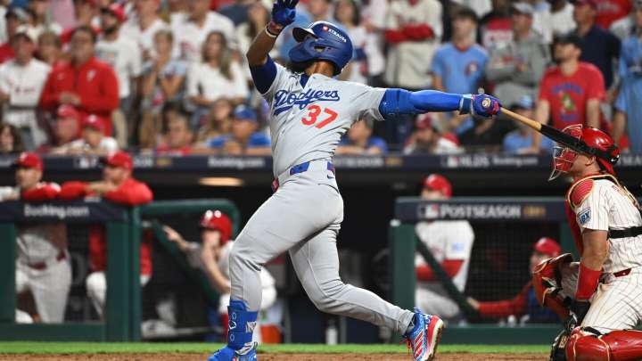 Dodgers at Phillies - NLDS Game 2 prediction: Odds, expert picks, starting pitchers, trends, and stats