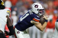 Auburn’s offense collapses in double overtime loss to Missouri: What went wrong?