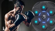 Mejores máquinas de boxeo musicales de 2025