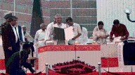Clashes follow signing of July charter in Bangladesh, student