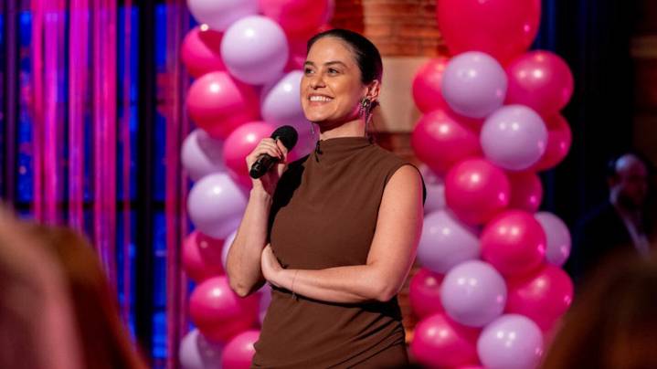What Is Donna Farizan Up to 1 Month After 'Today With Jenna & Friends' Exit?