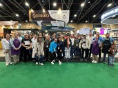Armenia destacó en Cafés de Colombia Expo 2025 con su café de especialidad