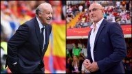 De la Fuente se pone a la altura de Del Bosque: iguala el récord de 29 partidos sin perder
