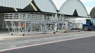 Arranca la ampliación del Aeropuerto de Cozumel; proyectan más vuelos comerciales del extranjero