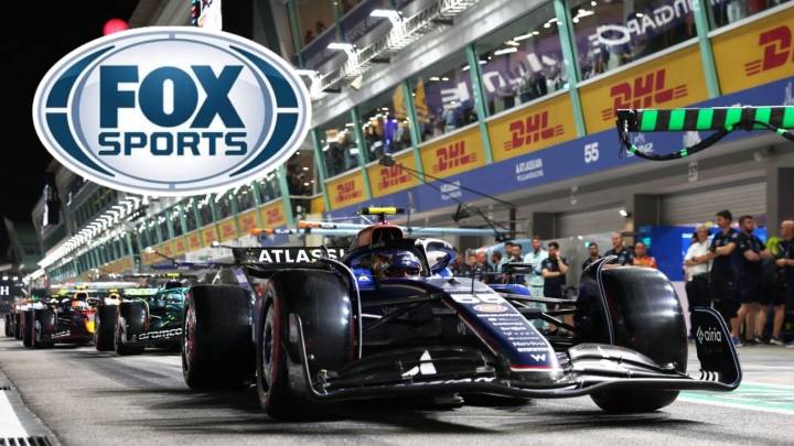 Fox Sports México pierde derechos de F1 durante el GP de Singapur; falta de pagos impide transmisión