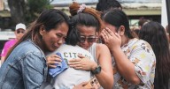 Massive earthquake in the Philippines kills 69 as rescuers continue searching for survivors