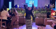 EN VIVO: Presentación de la Feria de Manizales 2026 con sus novedades, conciertos, desfiles, deportes y más