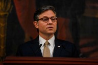 Mike Johnson decries 'naked bicyclers' in Portland as 'most threatening thing I've seen'