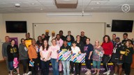 Community Corner: Cooking for a cause