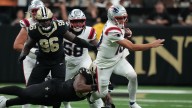 Every team would love to have Patriots QB Drake Maye, Tom E. Curran says
