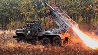 Guerra Ucrania - Rusia, en directo | Trump afirma que no se reunirá con Putin hasta que no haya un acuerdo sobre Ucrania a la vista