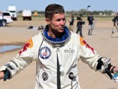 Extreme athlete’s death in paragliding crash was due to human error