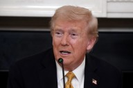 Trump dice que EE.UU. ha capturado a más de 3.000 presuntos narcotraficantes
