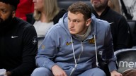 Was Tucker DeVries hurt at West Virginia? Injury history, Sencire Harris
