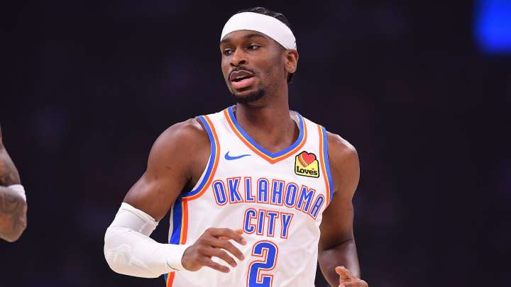 Starting 5, Oct. 18: Opening Night on the horizon