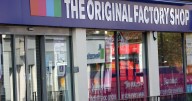 Major discount department store closes 31 locations across UK