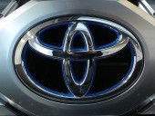 Toyota recalls Tundras, Sequoias due to malfunctioning rearview camera