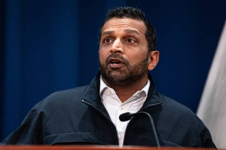 'Potential terrorist attack' in Michigan thwarted: FBI