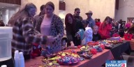 Hauntingly good time Halloween festivities held