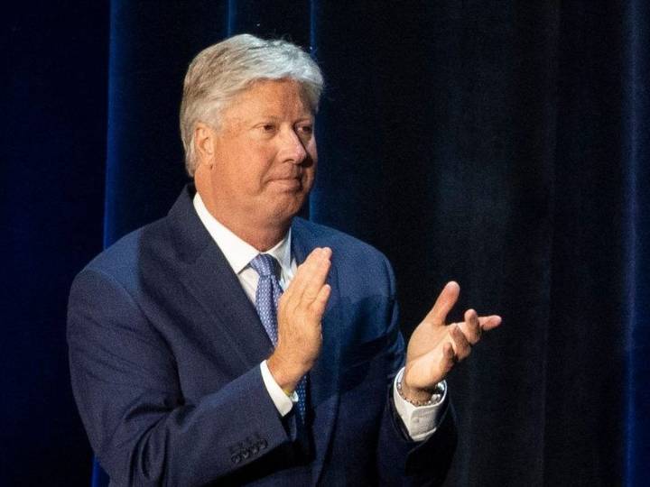 Texas megachurch founder pleads guilty to child sex abuse charges