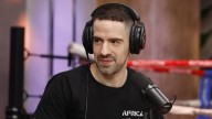 «¡Ya está!»: Martín Cirio reaccionó a la polémica por sus declaraciones sobre Thiago Medina