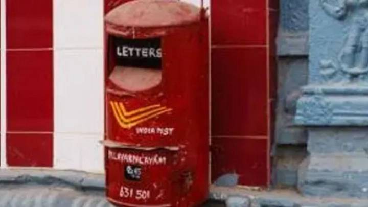 India lifts temporary suspension on postal services to US from October 15