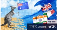 Who really wants a ‘Big Australia’? Ignore the slogans, look at the evidence