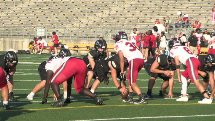 Lincoln High forfeits varsity football game against Millard South due to injuries