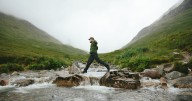 Eight places in Scotland 'you must visit' in 2026