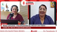 Cierre del Mes de la Educación Especial: este viernes se realiza la Caminata Inclusiva