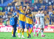 Llegará Tigres al Clásico mejor que Rayados