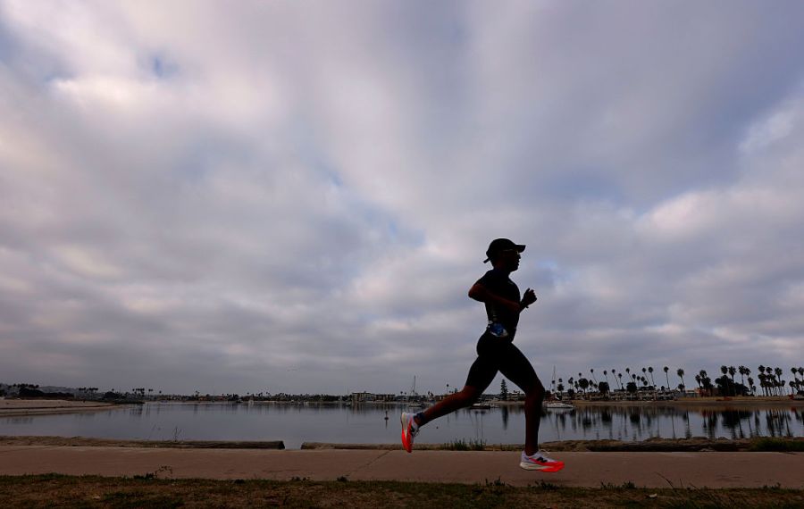 October storm brings rain, strong winds to the San Diego area