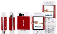 Así es el Nokia 5200 “hecho en Argentina”, según la IA