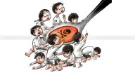 'No lessons learned': Poison cough syrup stalks children
