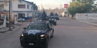 Atacan con dron y explosivos instalaciones de la policía municipal de Escuinapa en Sinaloa