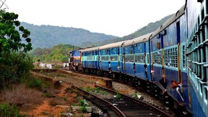 Cabinet approves four railway projects with Rs 24,634