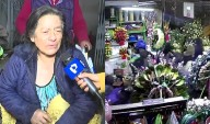 Ataque en mercado Uniflor: comerciantes denuncian que la PNP no intervino pese a estar en la zona