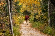10 Scenic Texas Hikes Perfect for Fall Adventures