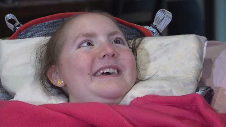 Rockford teen inspires community to 'Ram Out Pediatric Cancer'