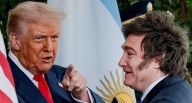 ¿El rescate de EE. UU. a Argentina salvará a Milei?: Esto dicen analistas de Oxford Economics  | Argentina | Milei 