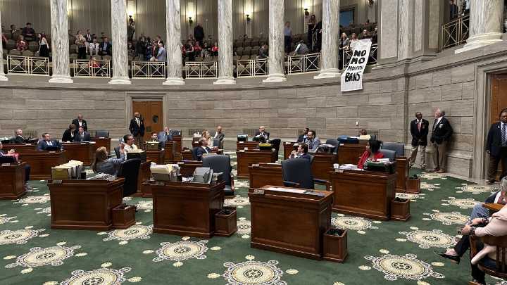 Judge approves ballot language on vote to again ban most abortions in Missouri